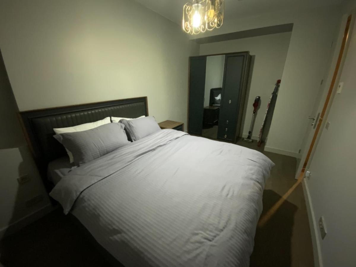 Residence Retro9 B-Blok Atakoey Apart 2 Rooms Wifi Pool Estambul Exterior foto